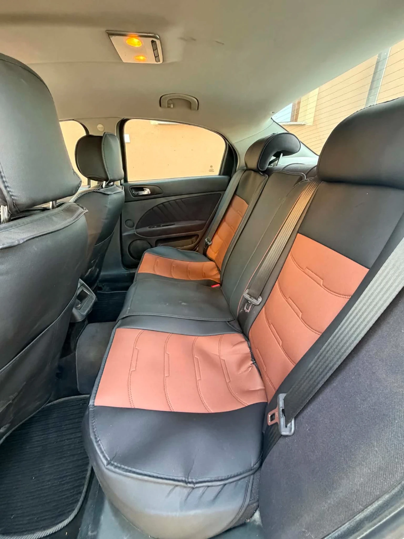 Alfa Romeo 159, снимка 5 - Автомобили и джипове - 55382267