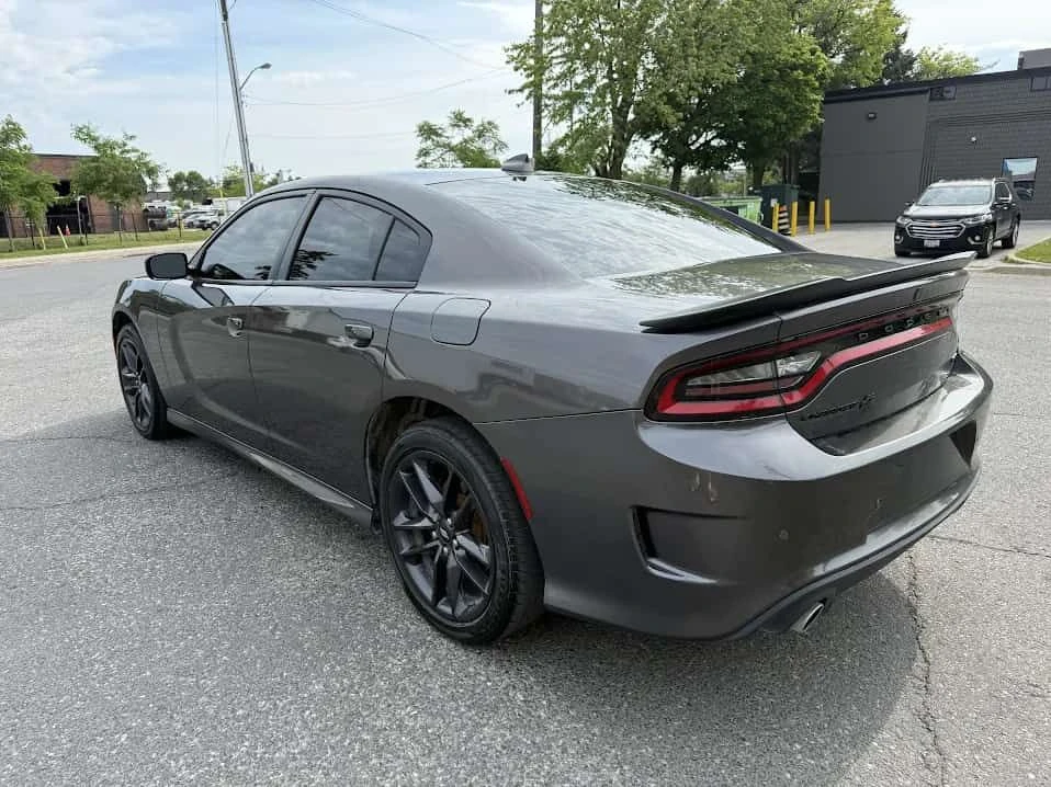 Dodge Charger * GT * CARFAX * БЕЗ ПЪРВОНАЧАЛНА ВНОСКА, снимка 12 - Автомобили и джипове - 55413674