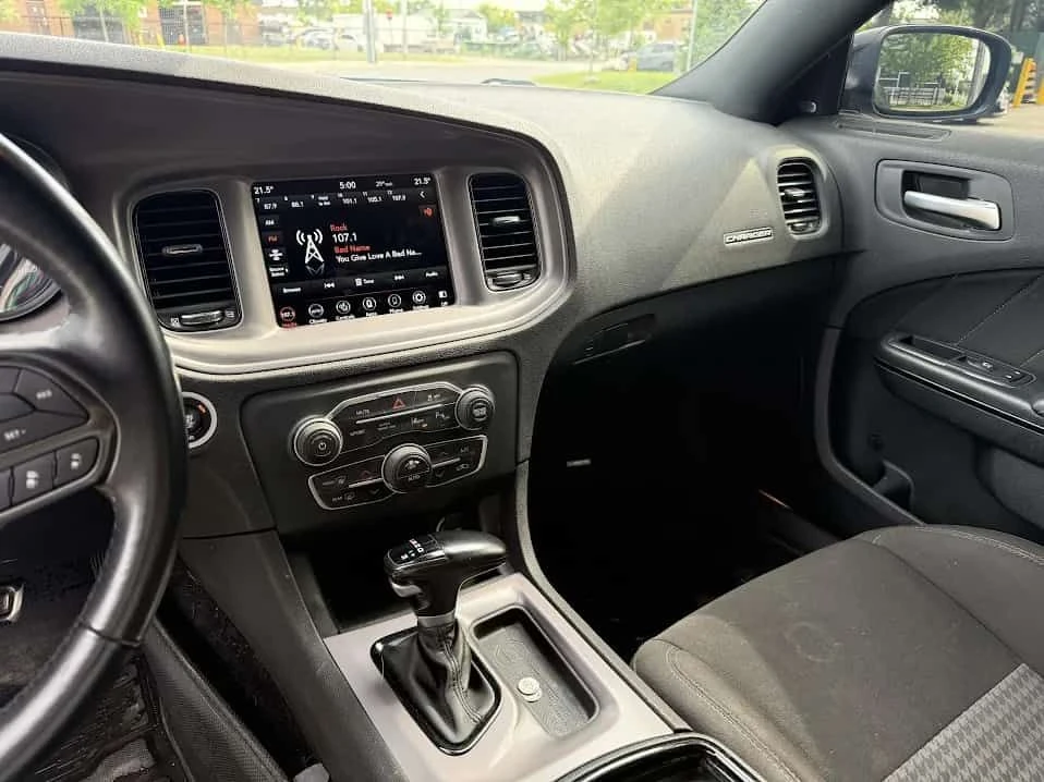 Dodge Charger * GT * CARFAX * БЕЗ ПЪРВОНАЧАЛНА ВНОСКА, снимка 9 - Автомобили и джипове - 55413674