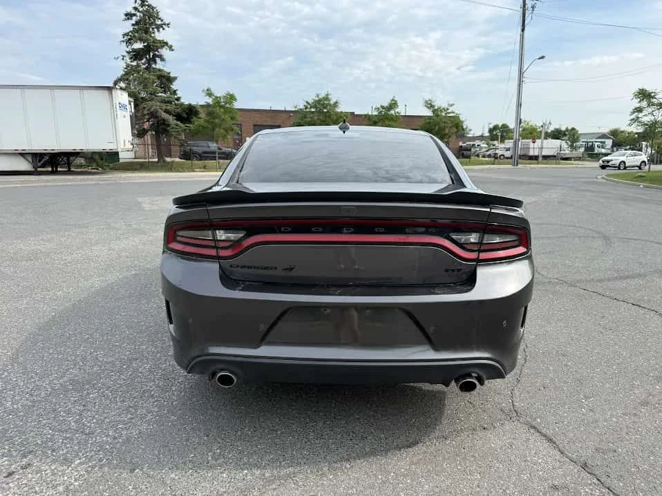 Dodge Charger * GT * CARFAX * БЕЗ ПЪРВОНАЧАЛНА ВНОСКА, снимка 4 - Автомобили и джипове - 55413674
