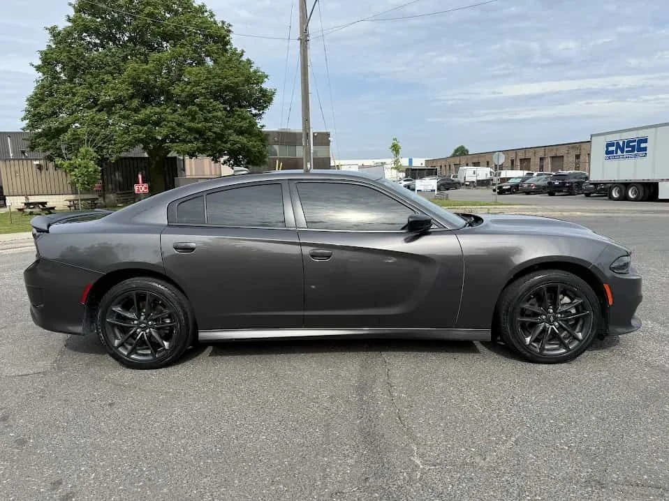 Dodge Charger * GT * CARFAX * БЕЗ ПЪРВОНАЧАЛНА ВНОСКА, снимка 3 - Автомобили и джипове - 55413674