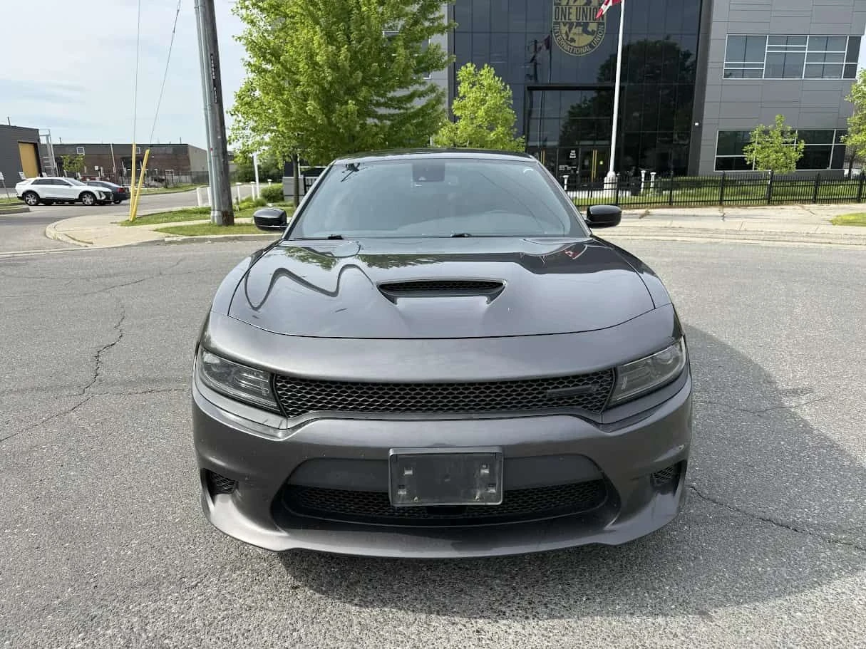 Dodge Charger * GT * CARFAX * БЕЗ ПЪРВОНАЧАЛНА ВНОСКА, снимка 6 - Автомобили и джипове - 55413674