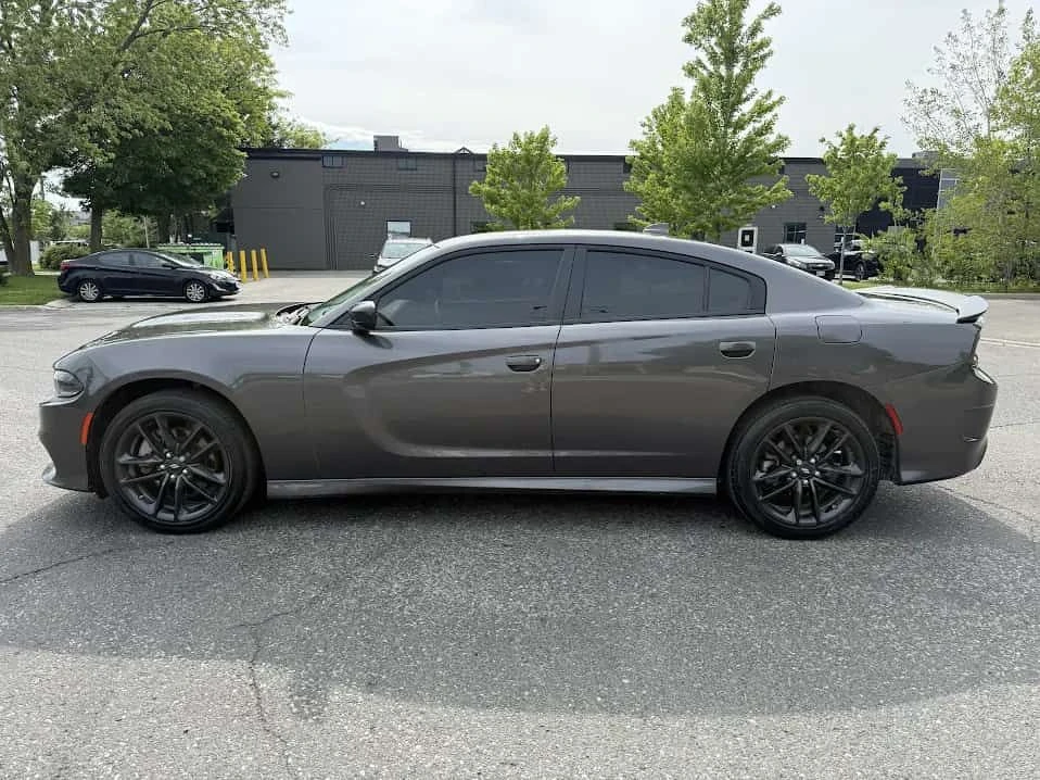 Dodge Charger * GT * CARFAX * БЕЗ ПЪРВОНАЧАЛНА ВНОСКА, снимка 2 - Автомобили и джипове - 55413674