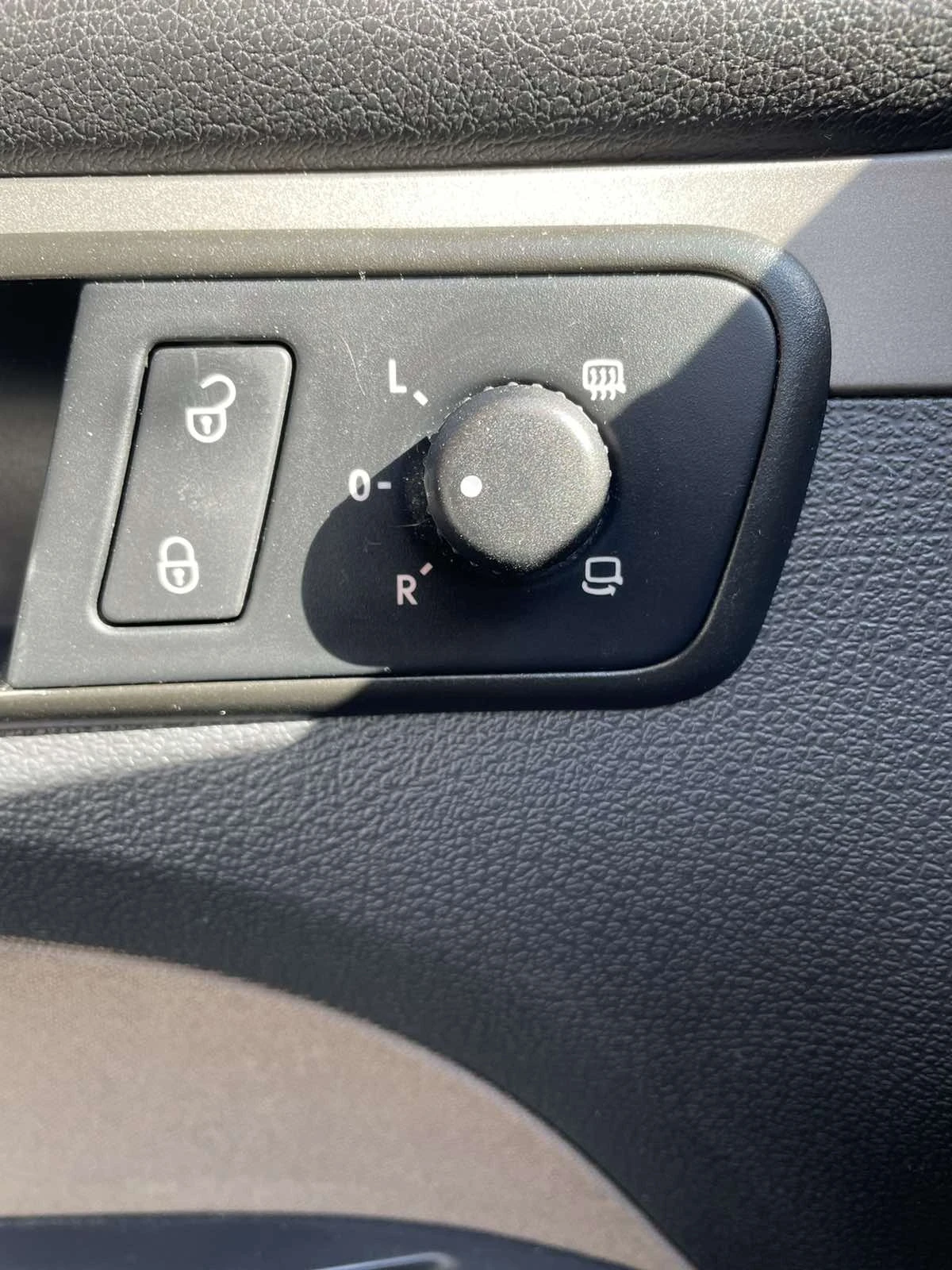 VW Touran, снимка 11 - Автомобили и джипове - 55564740