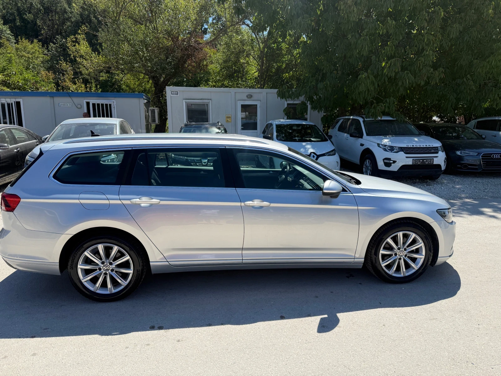VW Passat 2.0TDI - 150к.с. - Топ състояние, снимка 6 - Автомобили и джипове - 55737631