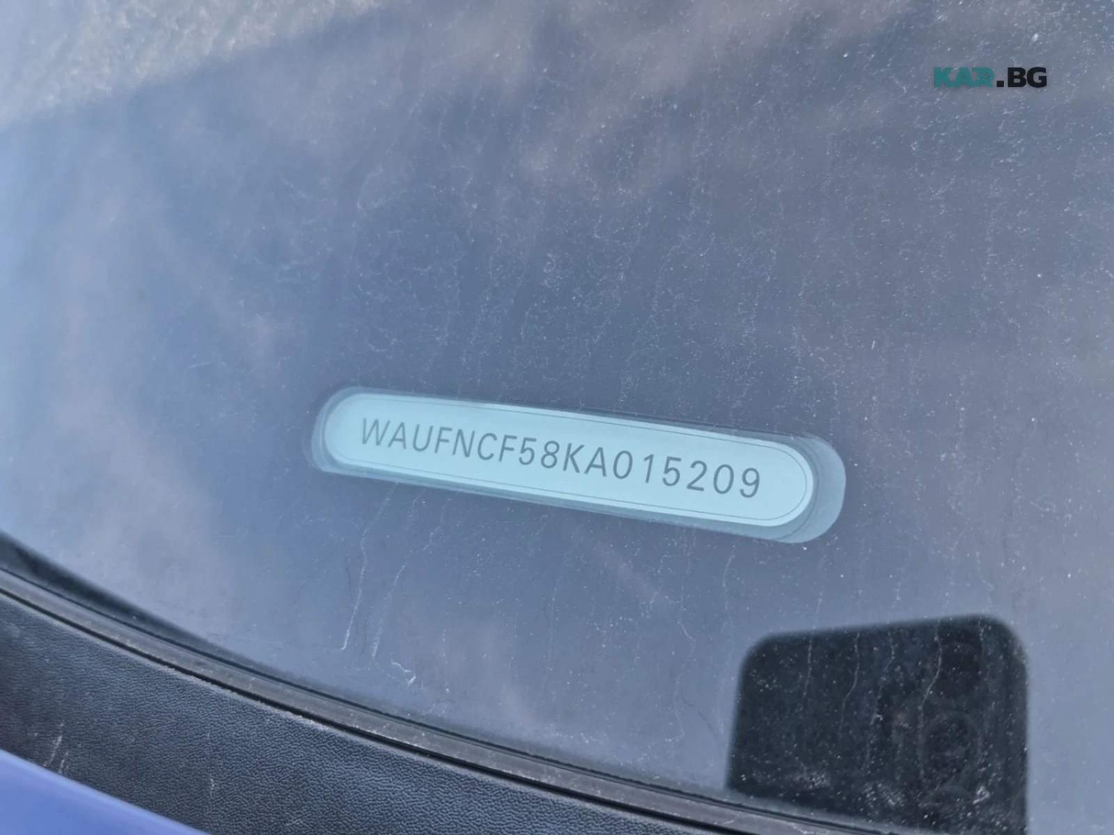 Audi A5 Sportback Technik ACC АвтоКредит (ЦЕНА ДО БГ), снимка 17 - Автомобили и джипове - 55828390