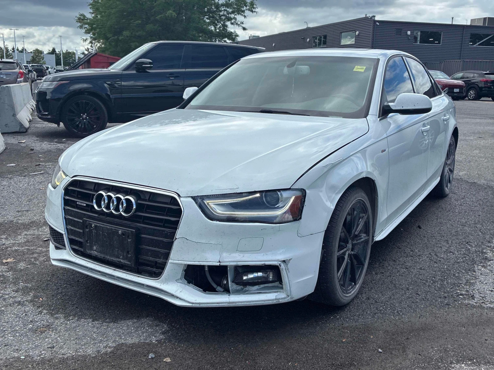 Audi A4 * Progressiv * АВТОКРЕДИТ * ГЛАВНО ПРЕДСТАВИТЕСТВО