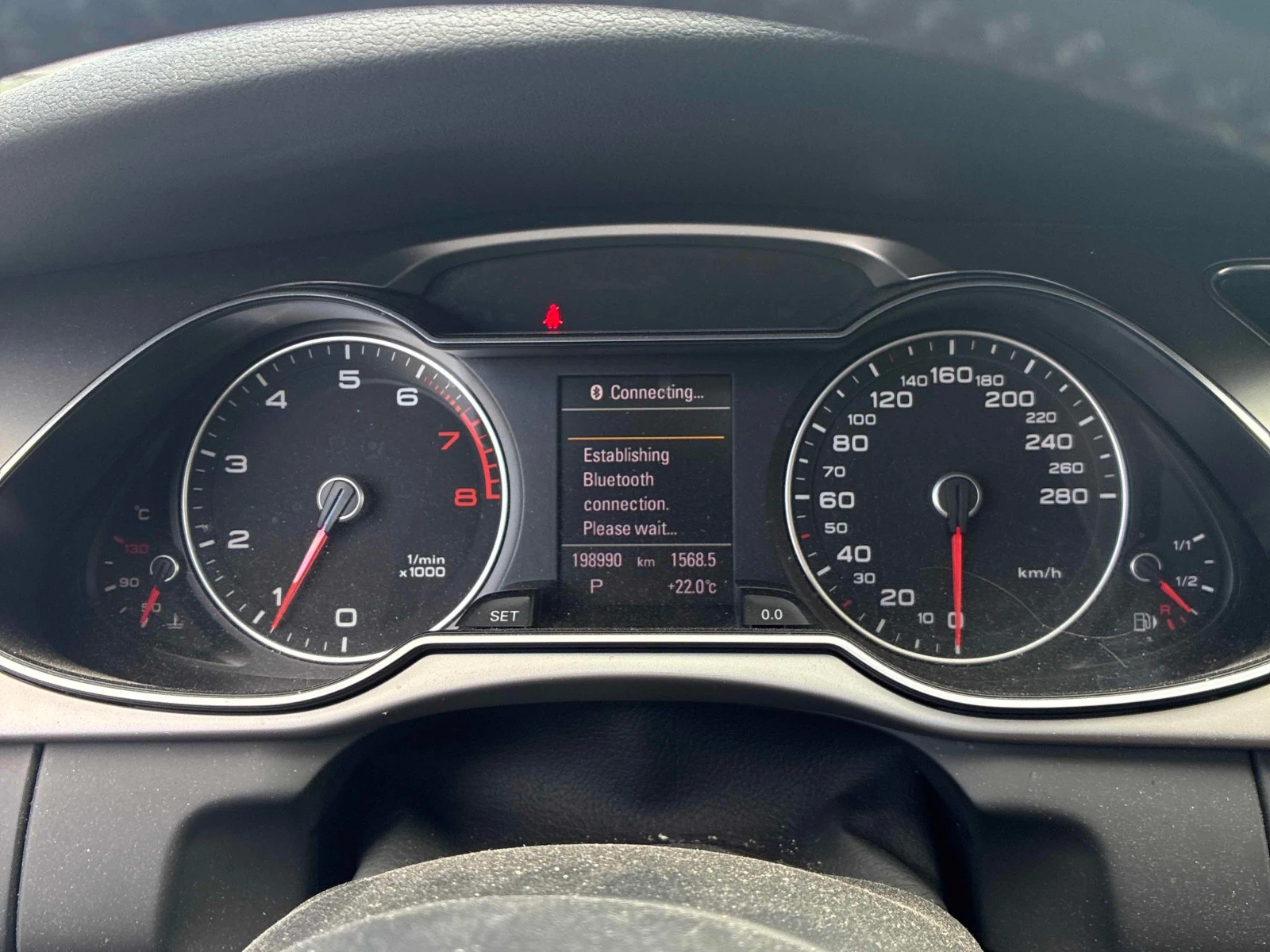 Audi A4 * Progressiv * АВТОКРЕДИТ * ГЛАВНО ПРЕДСТАВИТЕСТВО, снимка 8 - Автомобили и джипове - 55832989