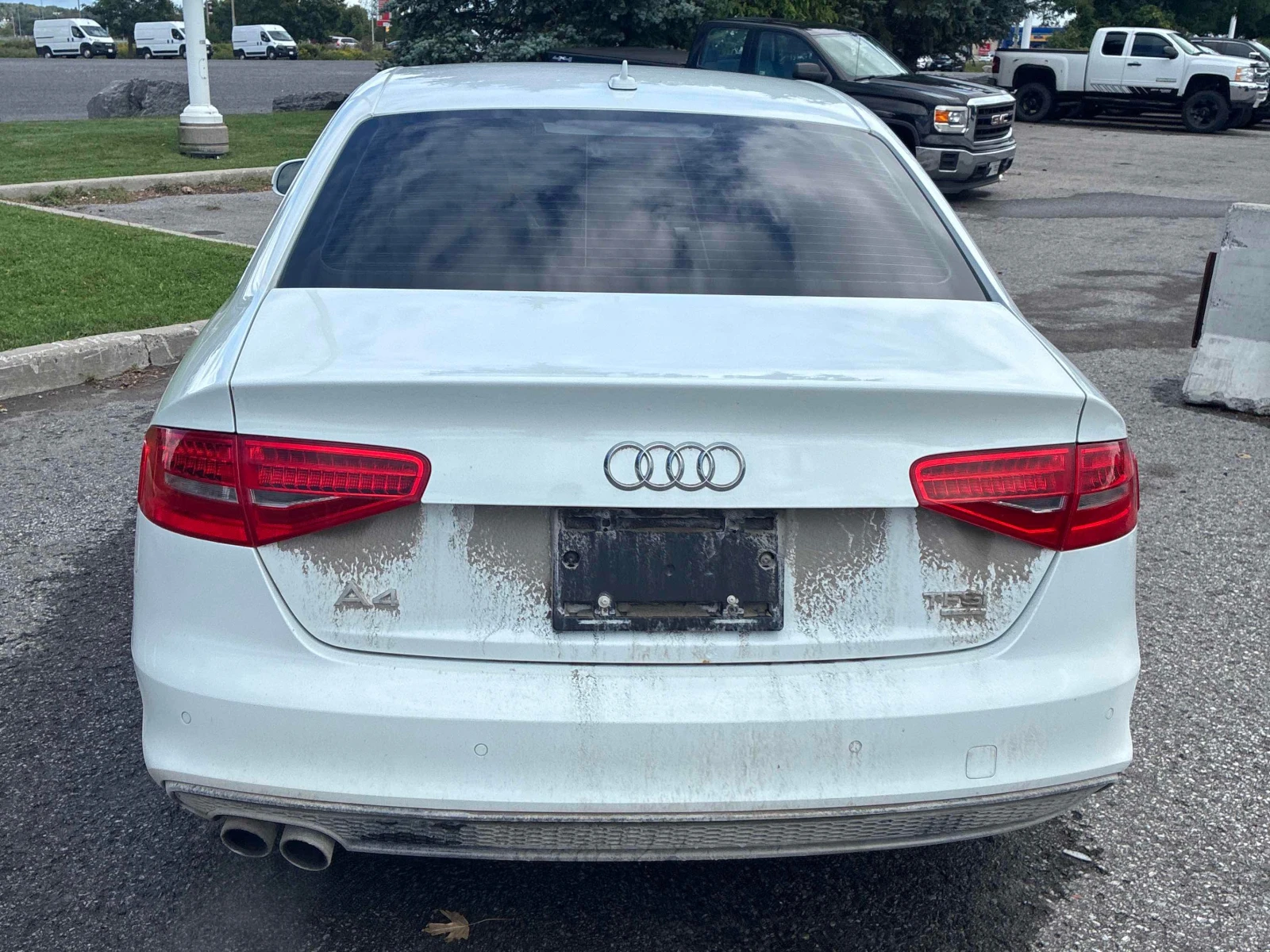 Audi A4 * Progressiv * АВТОКРЕДИТ * ГЛАВНО ПРЕДСТАВИТЕСТВО, снимка 5 - Автомобили и джипове - 55832989