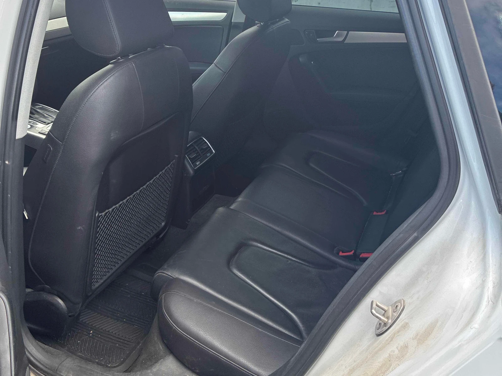 Audi A4 * Progressiv * АВТОКРЕДИТ * ГЛАВНО ПРЕДСТАВИТЕСТВО, снимка 10 - Автомобили и джипове - 55832989
