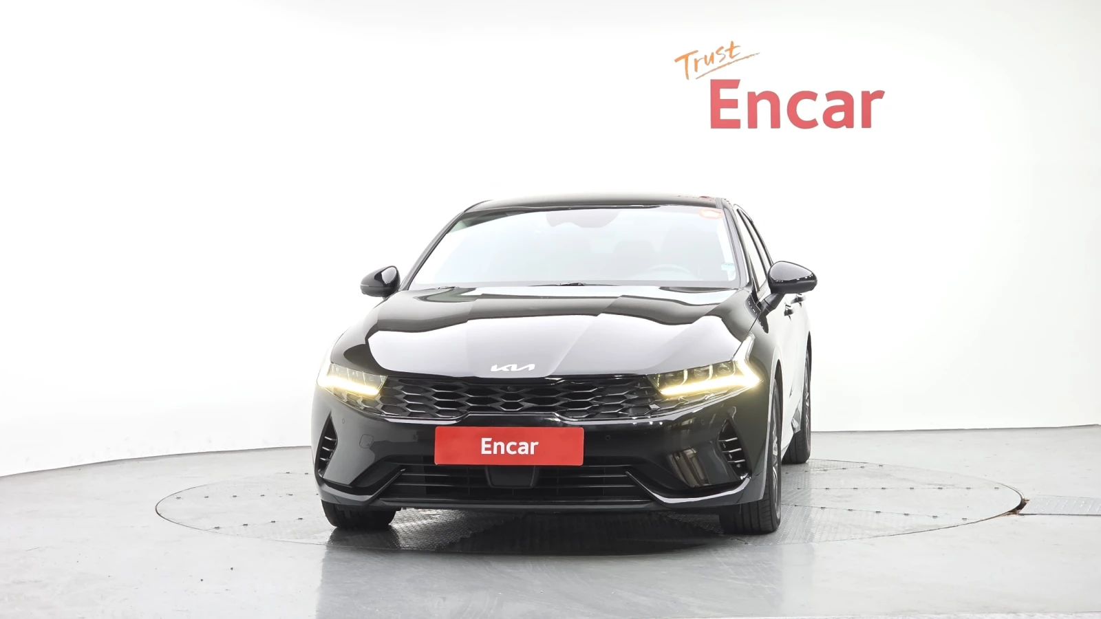Kia K5 Noblesse* 360* BLIND SPOT* ПОДГРЕВ ВОЛАН* КРАЙНА Ц, снимка 3 - Автомобили и джипове - 56025038
