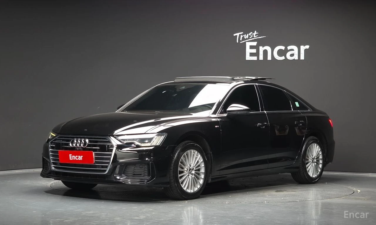Audi A6 45TFSI* DIS* ХЕДЪП* ОБДУХ* 360* ПАНО* КРАЙНА ЦЕНА