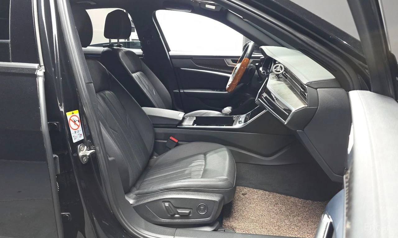 Audi A6 45TFSI* DIS* ХЕДЪП* ОБДУХ* 360* ПАНО* КРАЙНА ЦЕНА, снимка 9 - Автомобили и джипове - 56262483