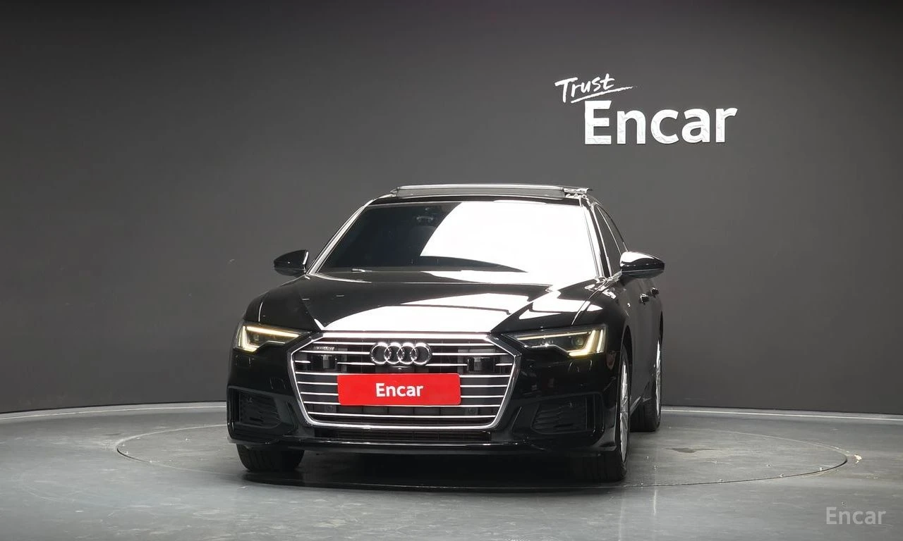 Audi A6 45TFSI* DIS* ХЕДЪП* ОБДУХ* 360* ПАНО* КРАЙНА ЦЕНА, снимка 2 - Автомобили и джипове - 56262483