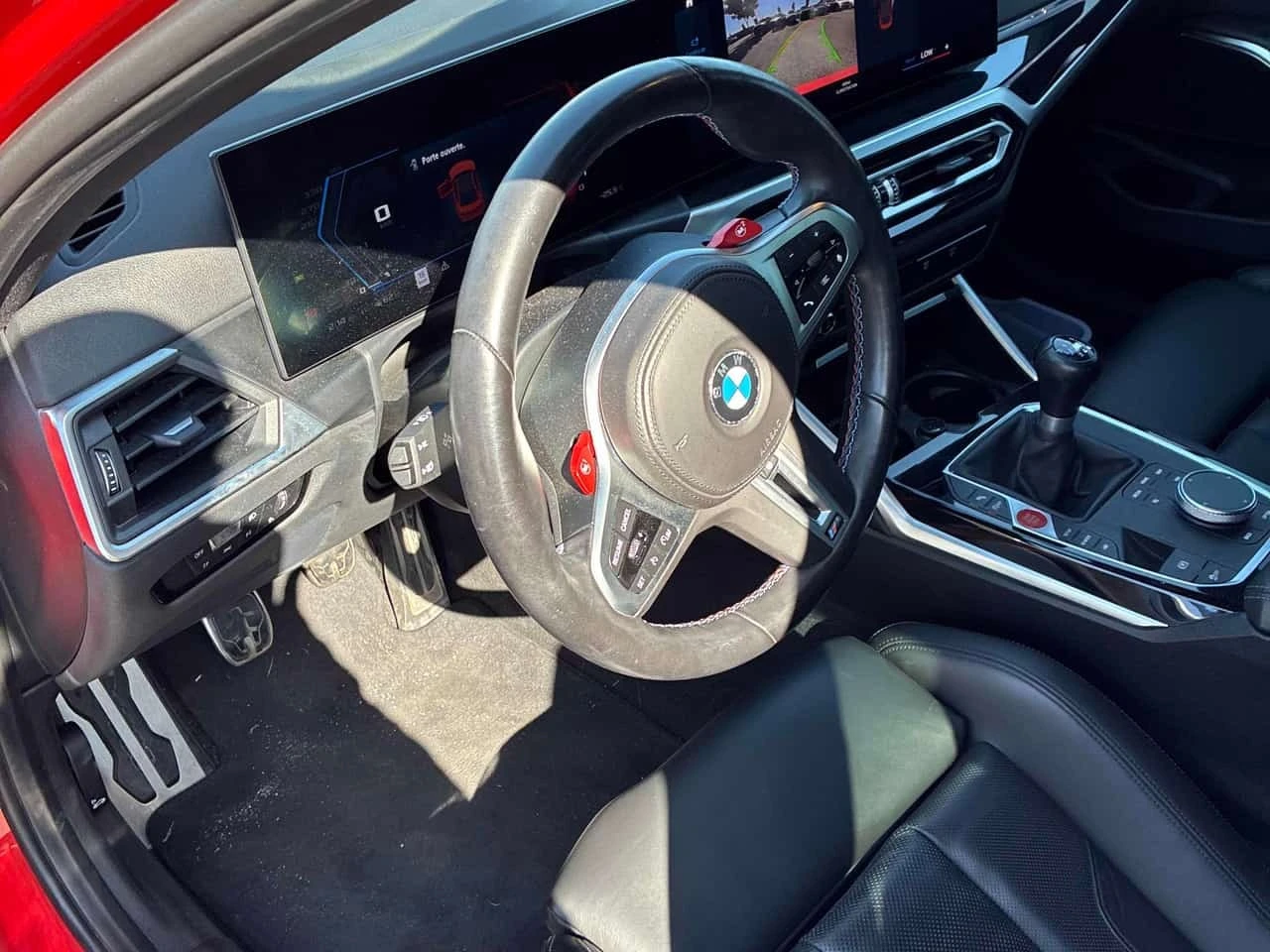 BMW M3 * Sedan * CARFAX * , снимка 5 - Автомобили и джипове - 56271169