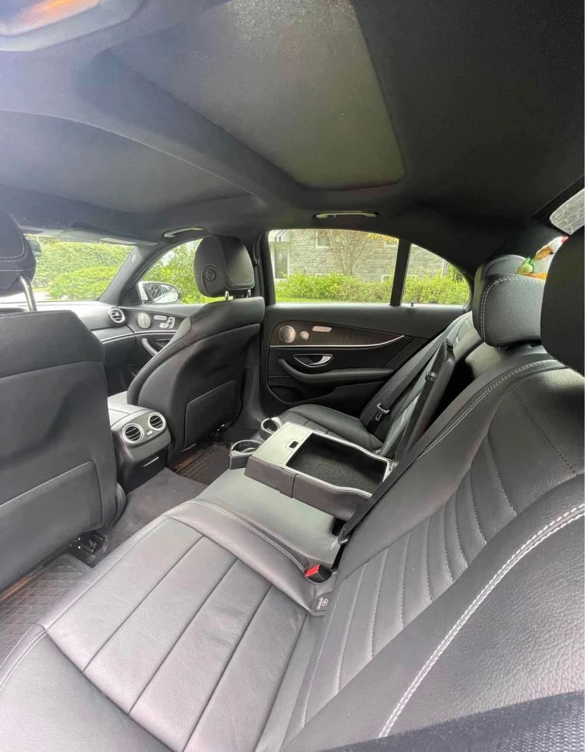Mercedes-Benz E 450 * CARFAX *  | Mobile.bg � ����������� 8