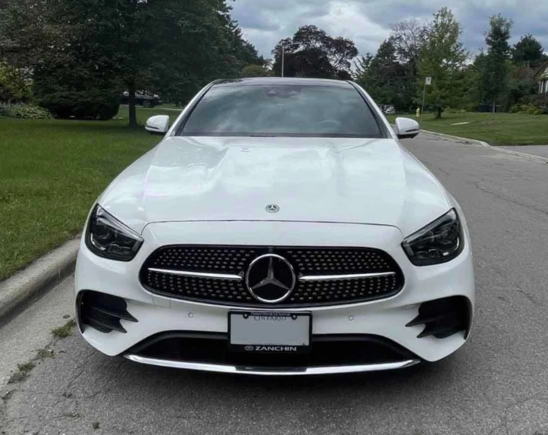 Mercedes-Benz E 450 * CARFAX *  | Mobile.bg � ����������� 5
