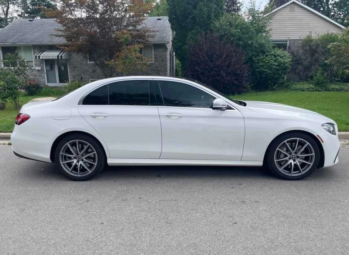 Mercedes-Benz E 450 * CARFAX *  | Mobile.bg � ����������� 3