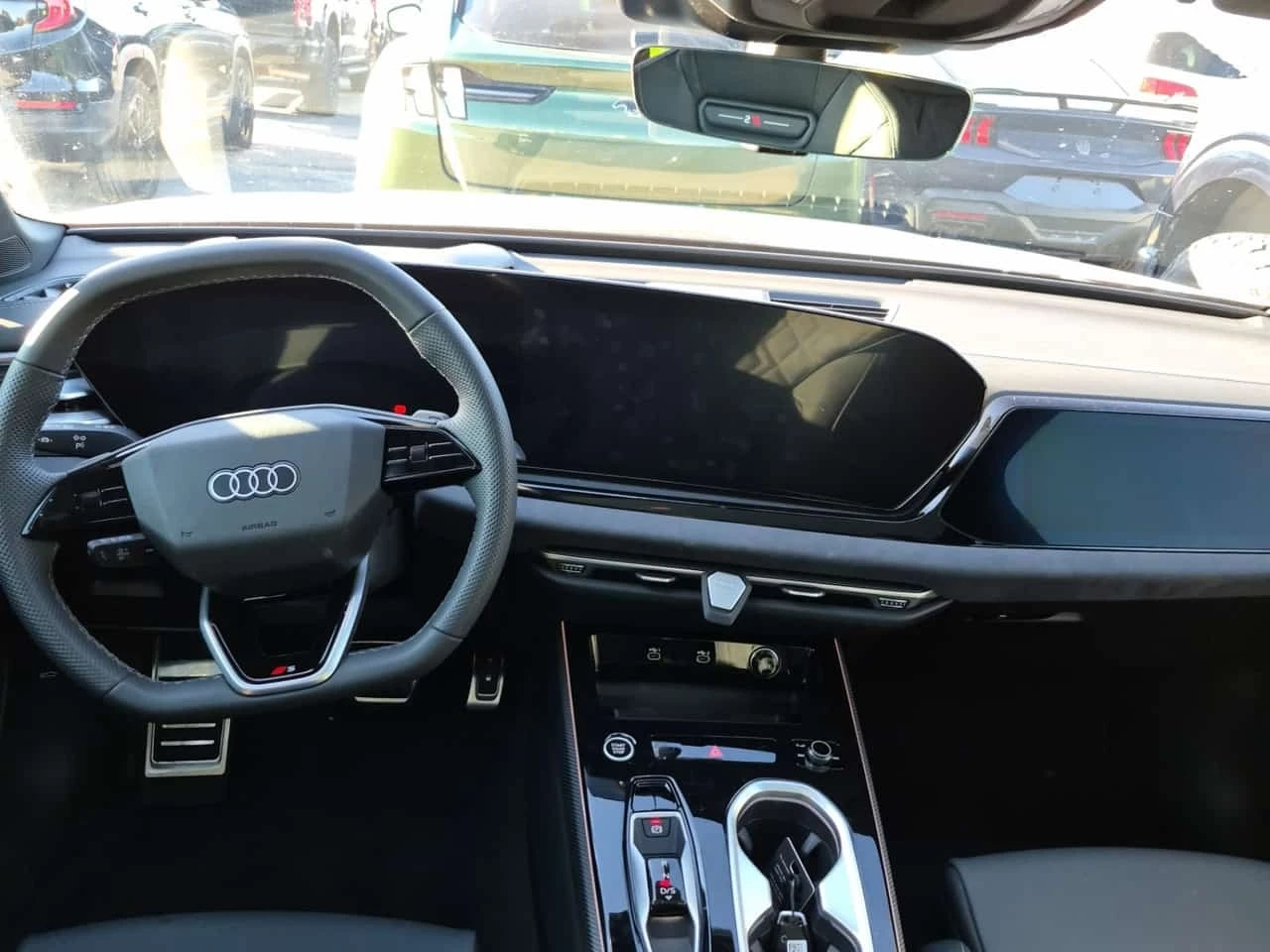 Audi A6 Technik  CARFAX | Mobile.bg � ����������� 2