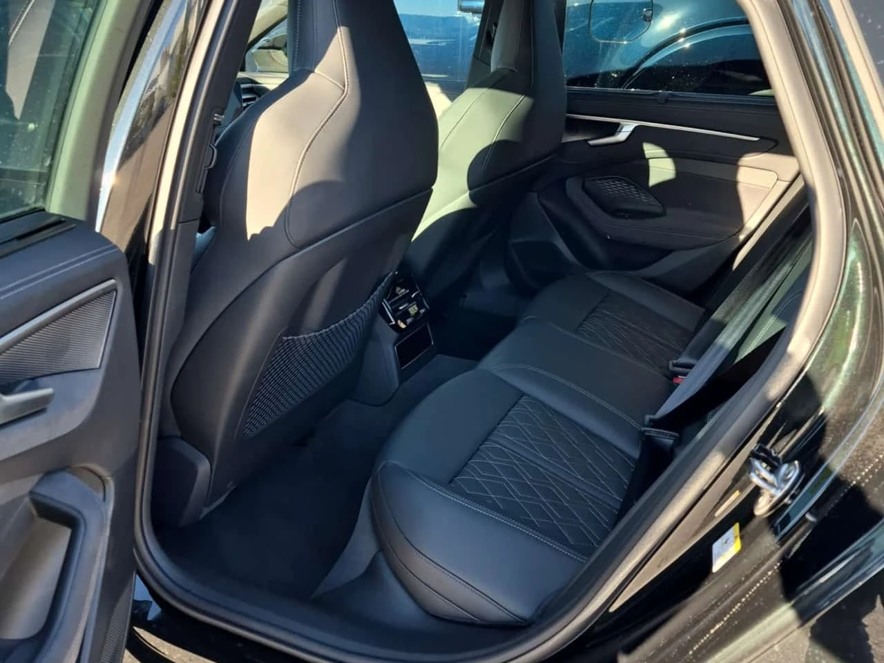 Audi A6 Technik  CARFAX | Mobile.bg � ����������� 3
