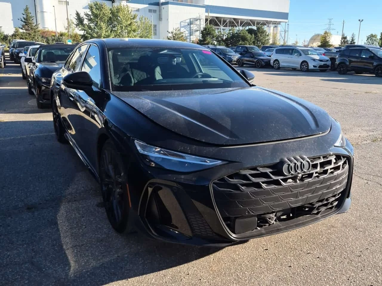 Audi A6 Technik  CARFAX | Mobile.bg � ����������� 6