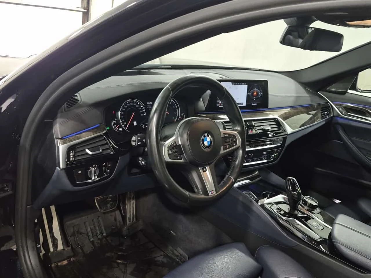 BMW 540 � �����/Xdrive/�����/����� ���� ���� � ������/ | Mobile.bg � ����������� 10