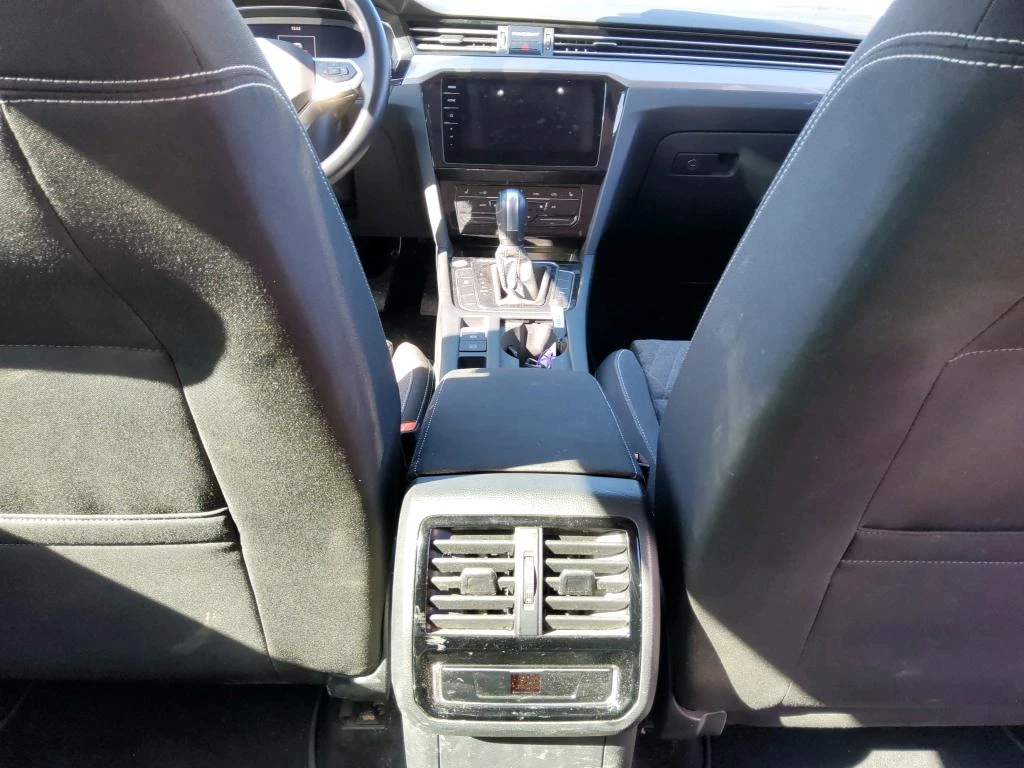 VW Passat Variant 2.0 TDI Business LED Navi | Mobile.bg � ����������� 9