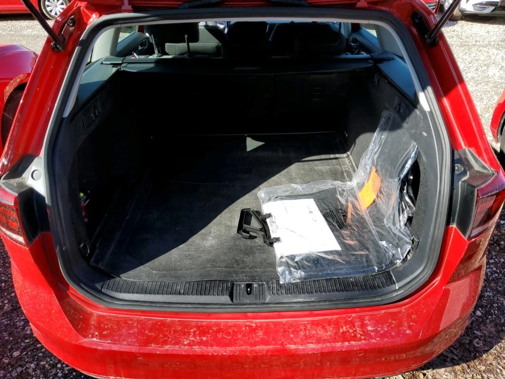 VW Passat Variant 2.0 TDI Business LED Navi | Mobile.bg � ����������� 12