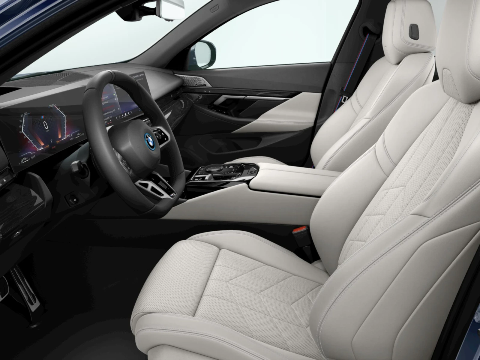 BMW 550 xDrive, снимка 8 - Автомобили и джипове - 56534044