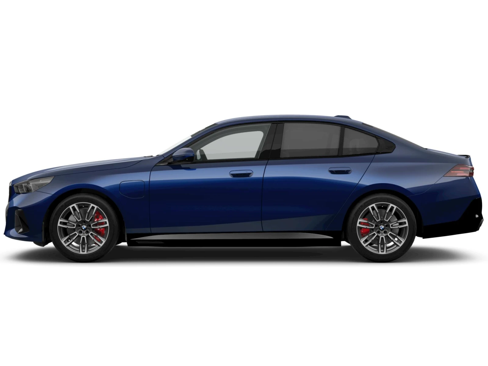 BMW 550 xDrive, снимка 4 - Автомобили и джипове - 56534044