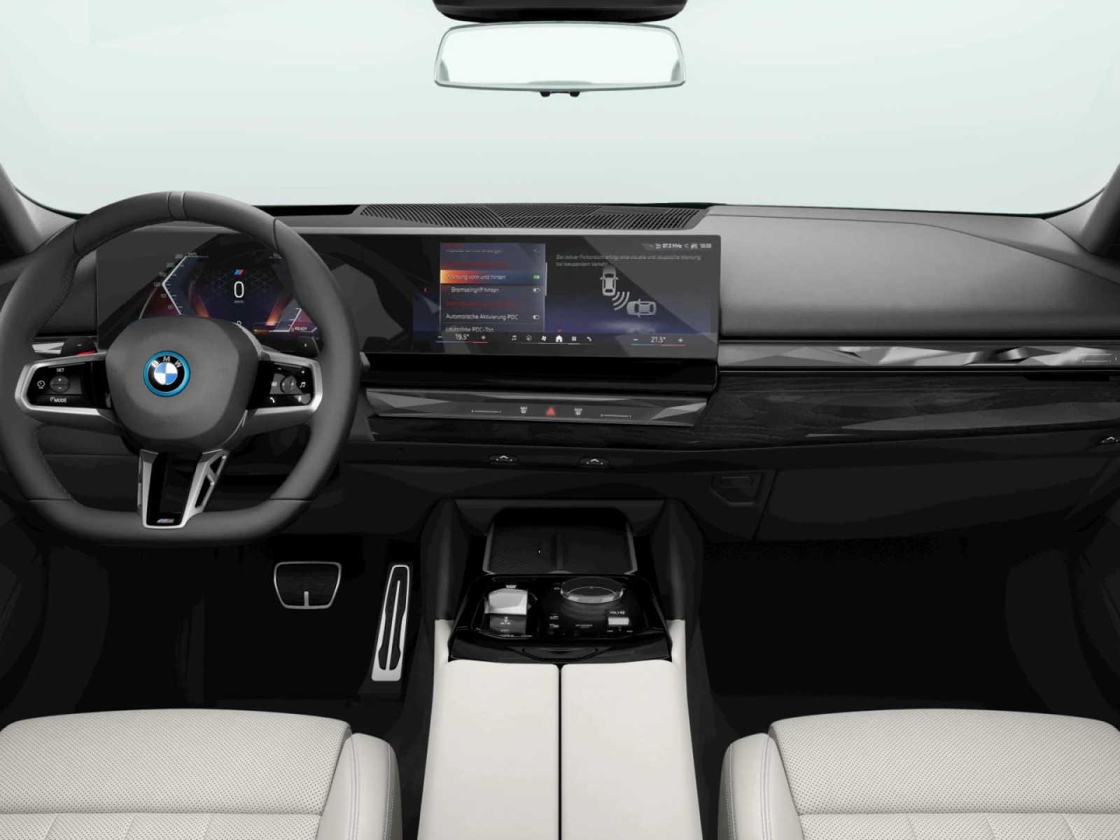 BMW 550 xDrive, снимка 10 - Автомобили и джипове - 56534044