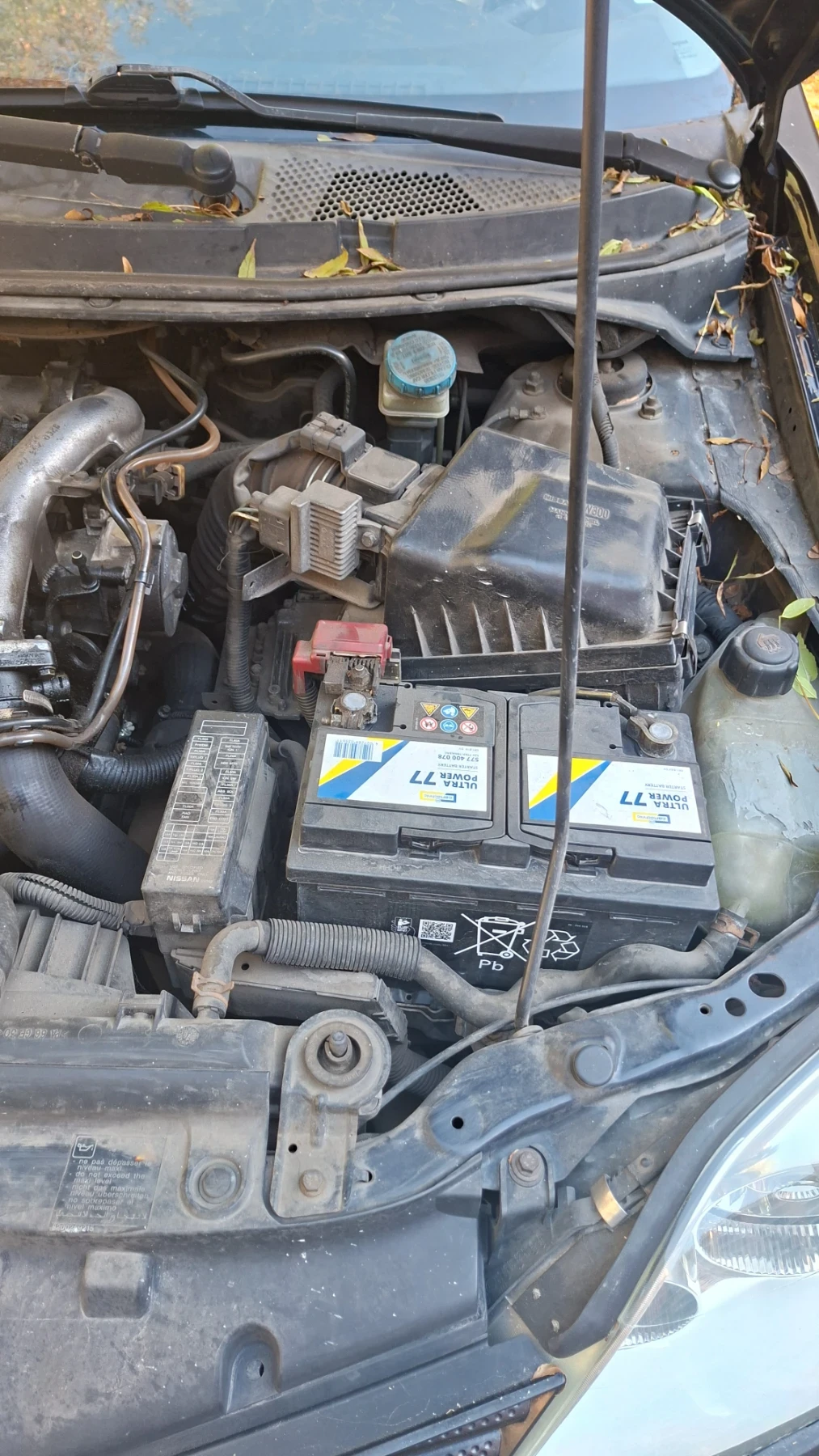 Nissan Primera ������ �� ������ � �������. ������� � ���������.�� | Mobile.bg � ����������� 8