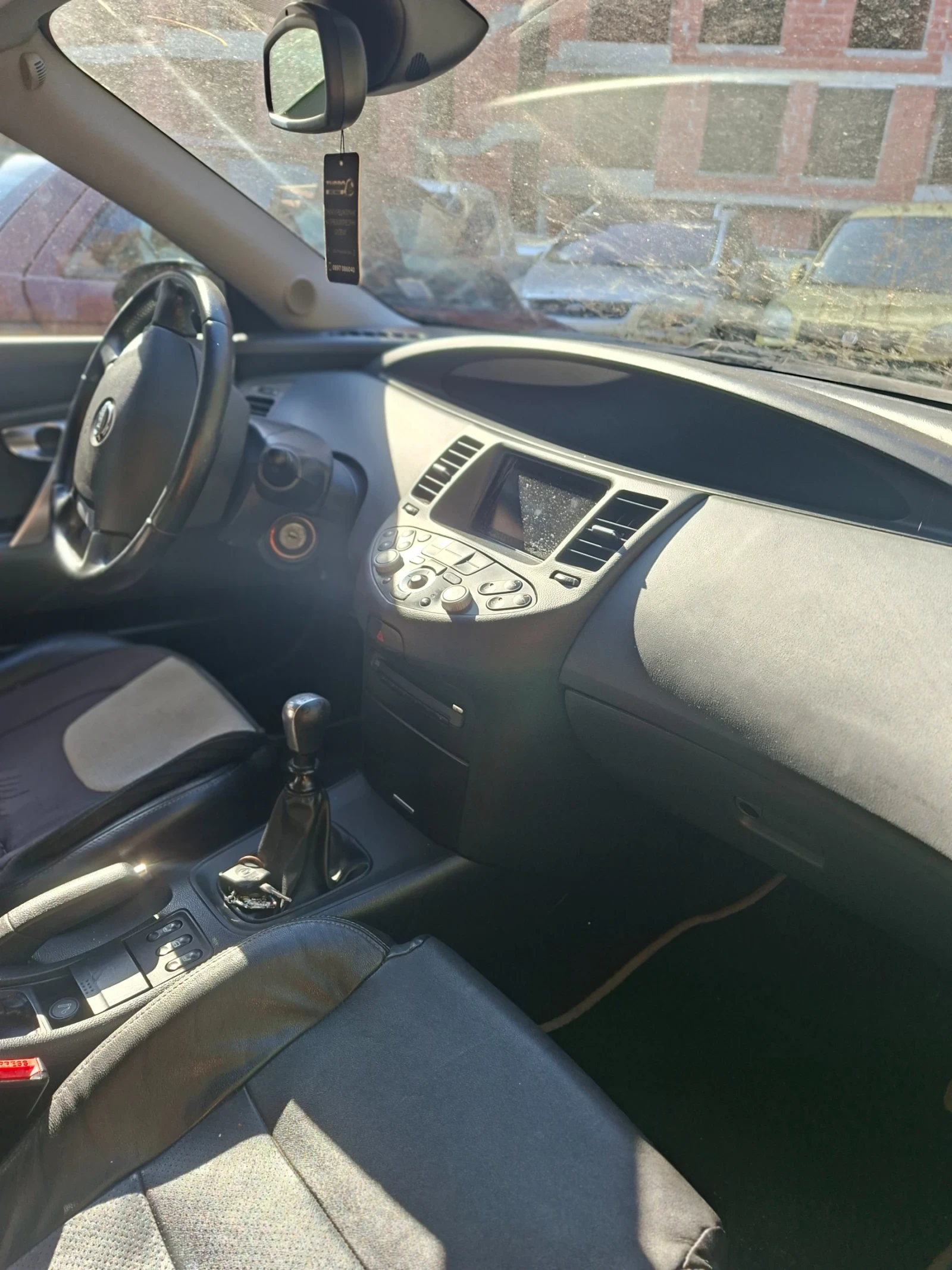 Nissan Primera ������ �� ������ � �������. ������� � ���������.�� | Mobile.bg � ����������� 6