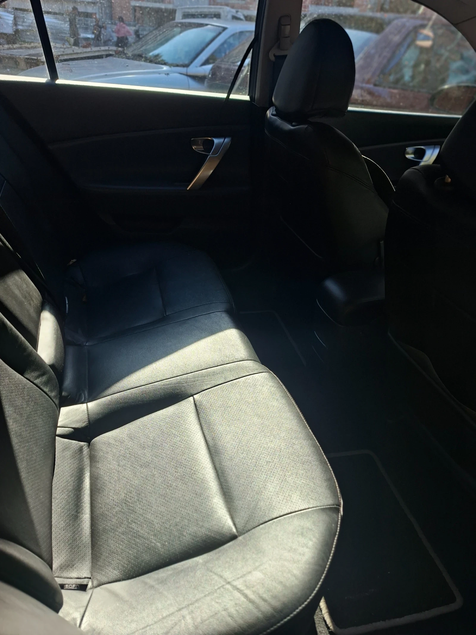 Nissan Primera ������ �� ������ � �������. ������� � ���������.�� | Mobile.bg � ����������� 7