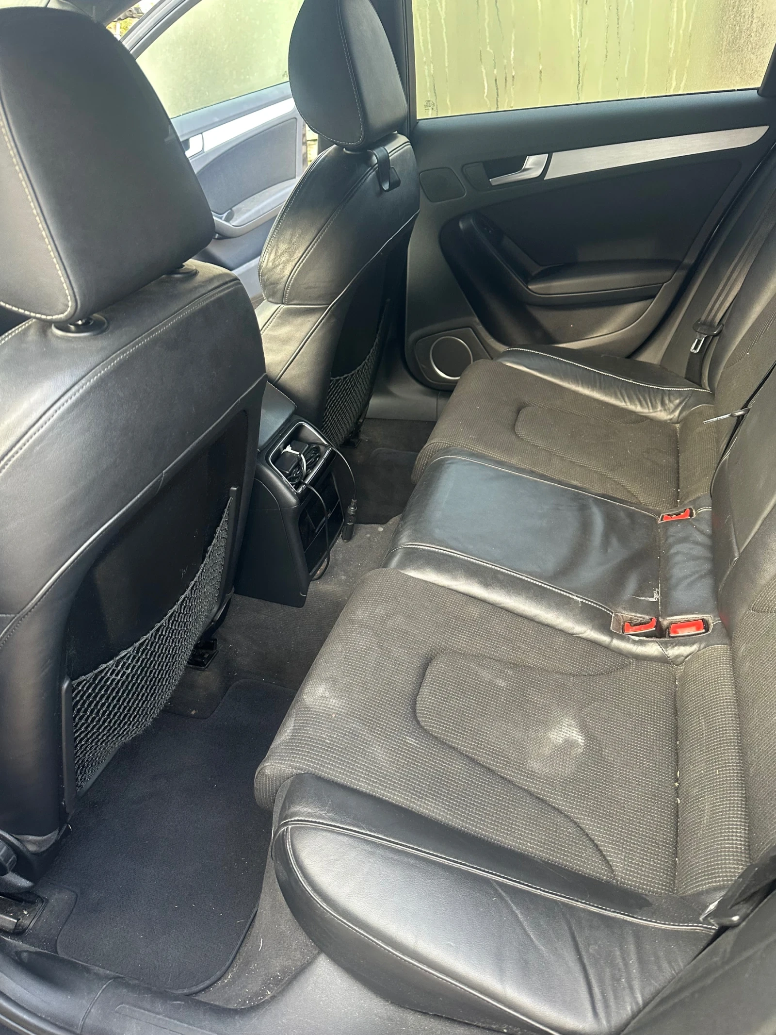 Audi A4 S line, снимка 12 - Автомобили и джипове - 56619204