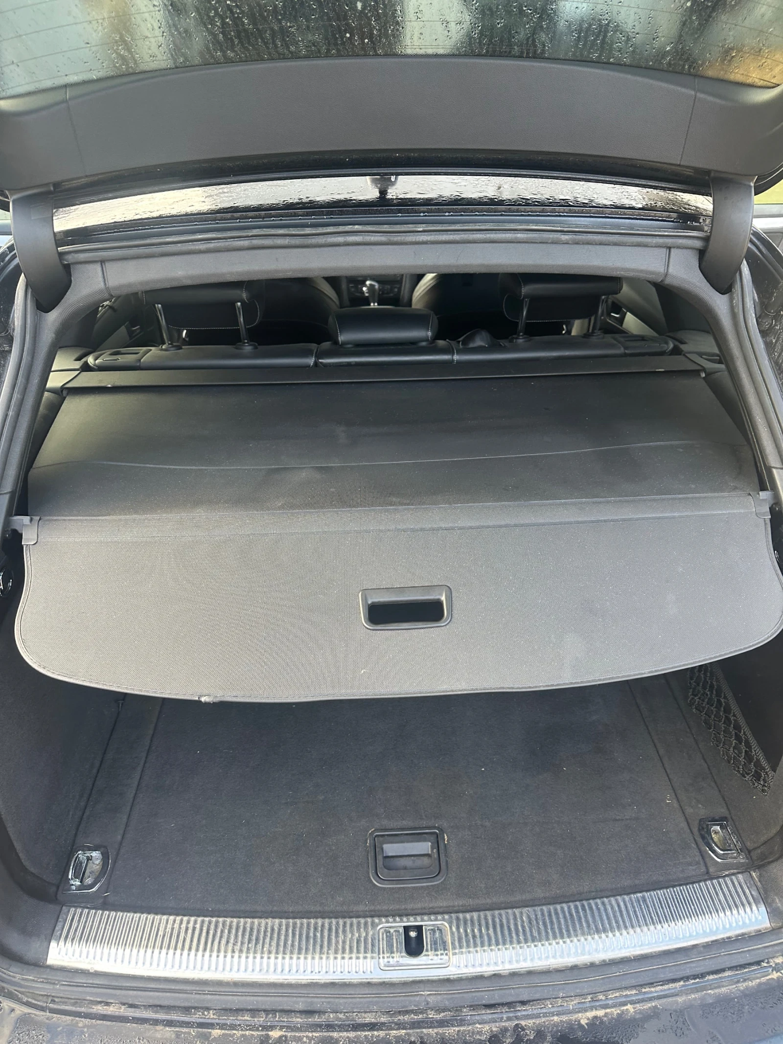 Audi A4 S line, снимка 14 - Автомобили и джипове - 56619204