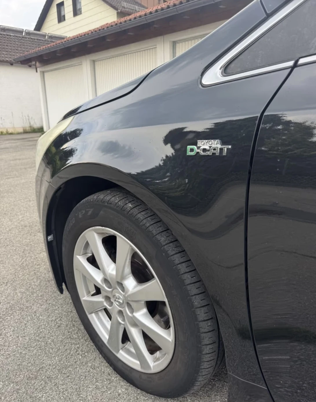 Toyota Avensis 2.2 d-cat 177 � � | Mobile.bg � ����������� 4