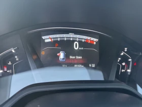 Honda Cr-v 1.5t AWD, снимка 7