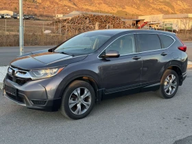 Honda Cr-v 1.5t AWD, снимка 3