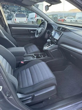 Honda Cr-v 1.5t AWD, снимка 8