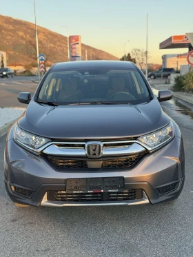 Honda Cr-v 1.5t AWD, снимка 2