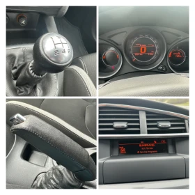 Citroen C4  1, 4* REALNI KM* UNIAKT , снимка 15