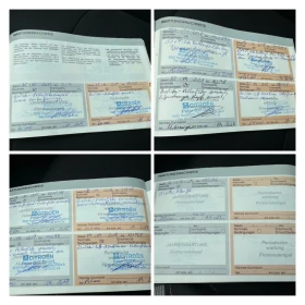 Citroen C4  1, 4* REALNI KM* UNIAKT , снимка 17