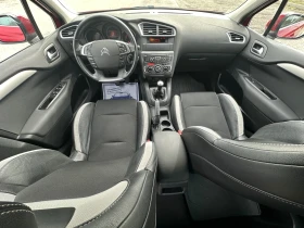 Citroen C4  1, 4* REALNI KM* UNIAKT , снимка 10
