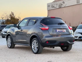 Nissan Juke 1.5 dci 110kc Facelift, снимка 8