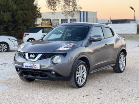 Nissan Juke 1.5 dci 110kc Facelift, снимка 2