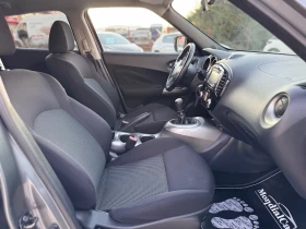 Nissan Juke 1.5 dci 110kc Facelift, снимка 14