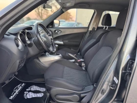 Nissan Juke 1.5 dci 110kc Facelift, снимка 10