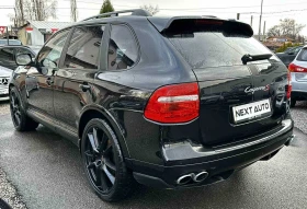 Porsche Cayenne S 4.8i 385HP V8 ШИБЕДАХ CARPLAY CAMERA, снимка 7