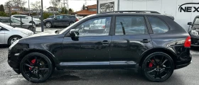 Porsche Cayenne S 4.8i 385HP V8 ШИБЕДАХ CARPLAY CAMERA, снимка 8